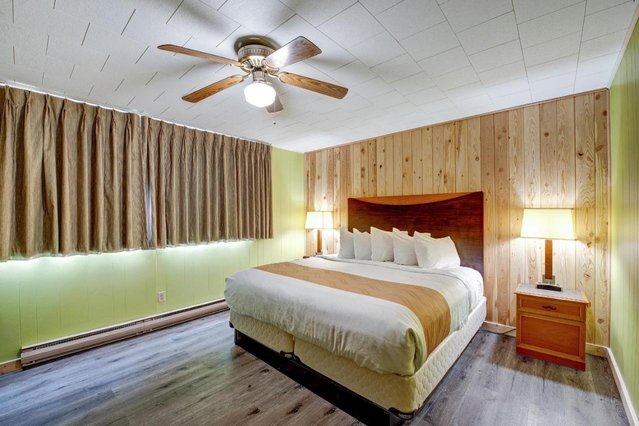 Four Seasons Lodge South Fork Quarto foto