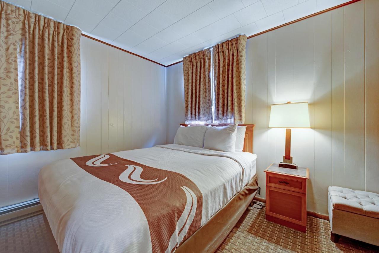 Four Seasons Lodge South Fork Quarto foto